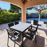 Villa Le Perdigal