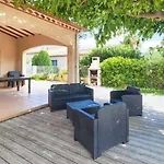 Villa Le Perdigal *
