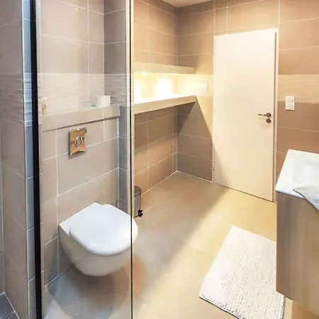 Le Perdigal Villa Le Grau-dʼAgde