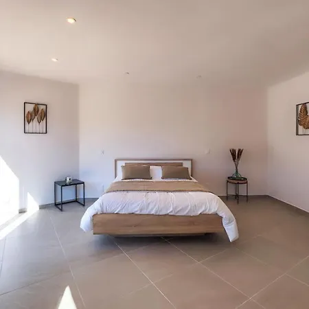 Le Perdigal Villa Le Grau-d'Agde