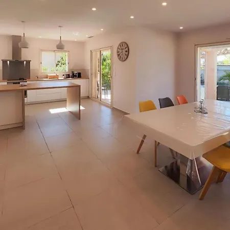 Le Perdigal Le Grau-dʼAgde