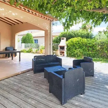 Villa Le Perdigal *