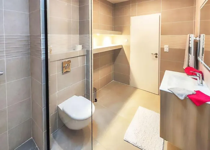 Le Perdigal Villa Le Grau-dʼAgde