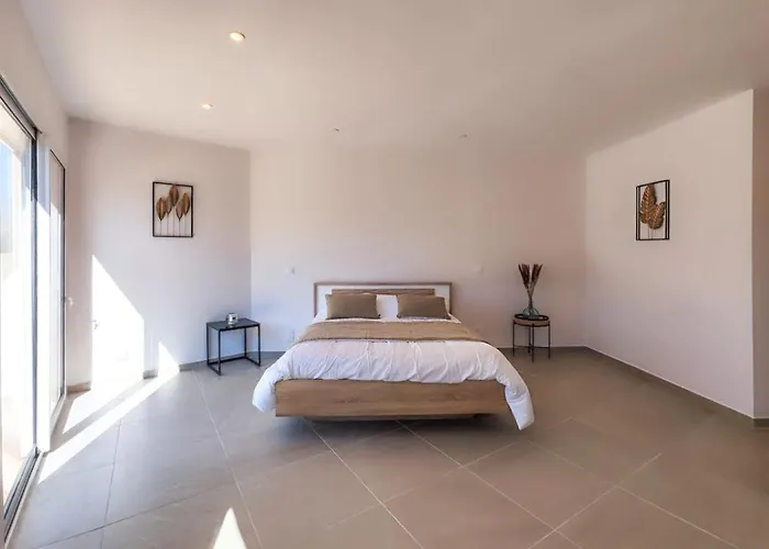 Le Perdigal Villa Le Grau-dʼAgde