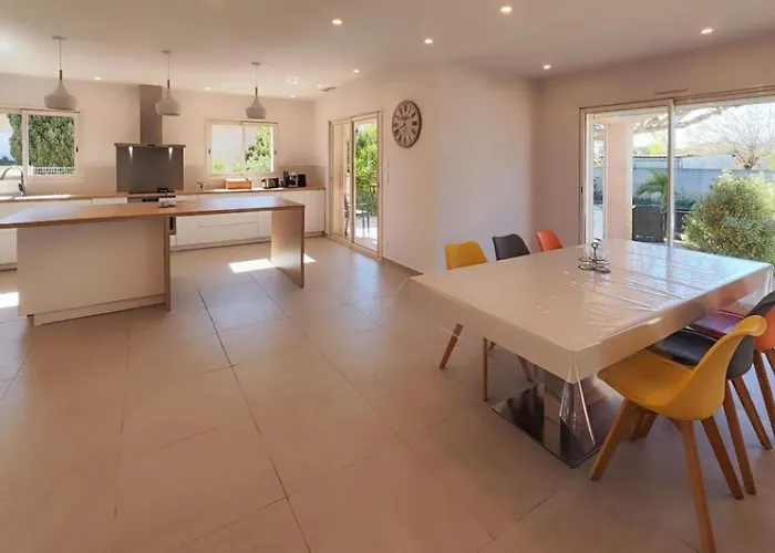 Le Perdigal Le Grau-dʼAgde