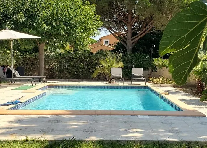 Le Perdigal * Le Grau-dʼAgde