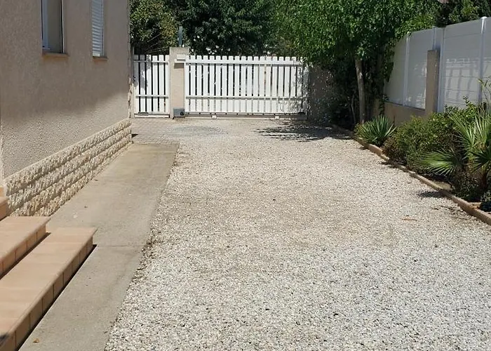 Le Perdigal Villa Le Grau-dʼAgde